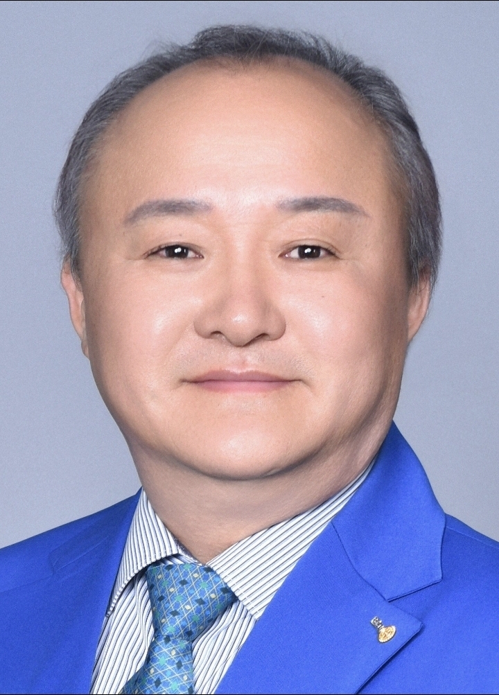 수원서부 로타리클럽 회장